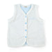 Sanrio Cinnamoroll Kids Room Vest 110Cm - Stylish and Comfortable- Japan Figure Store - #1 Bring To You The Best Japanese Goods
