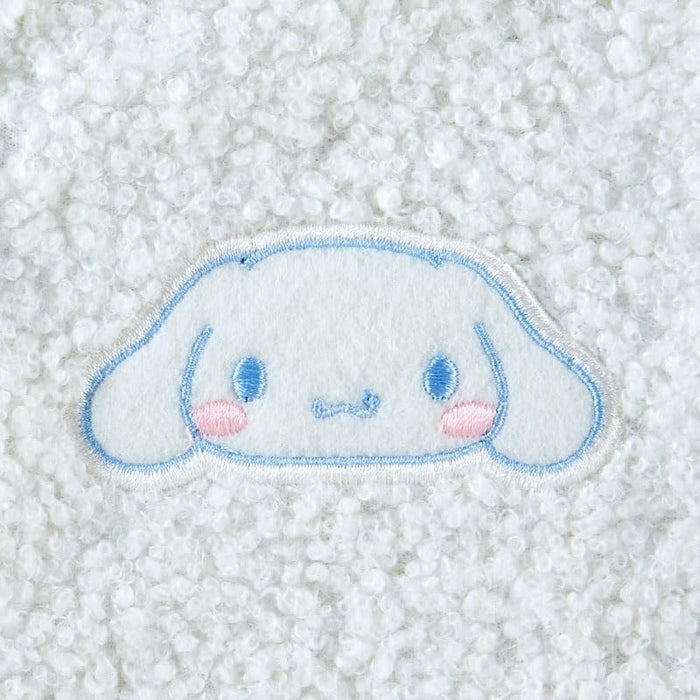 Sanrio Cinnamoroll Kids Room Vest 110Cm - Stylish and Comfortable- Japan Figure Store - #1 Bring To You The Best Japanese Goods