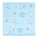 Sanrio Cinnamoroll Lunch Cloth Set of 3 for Kids and Adults- Japan Figure Store - #1 Bring To You The Best Japanese Goods