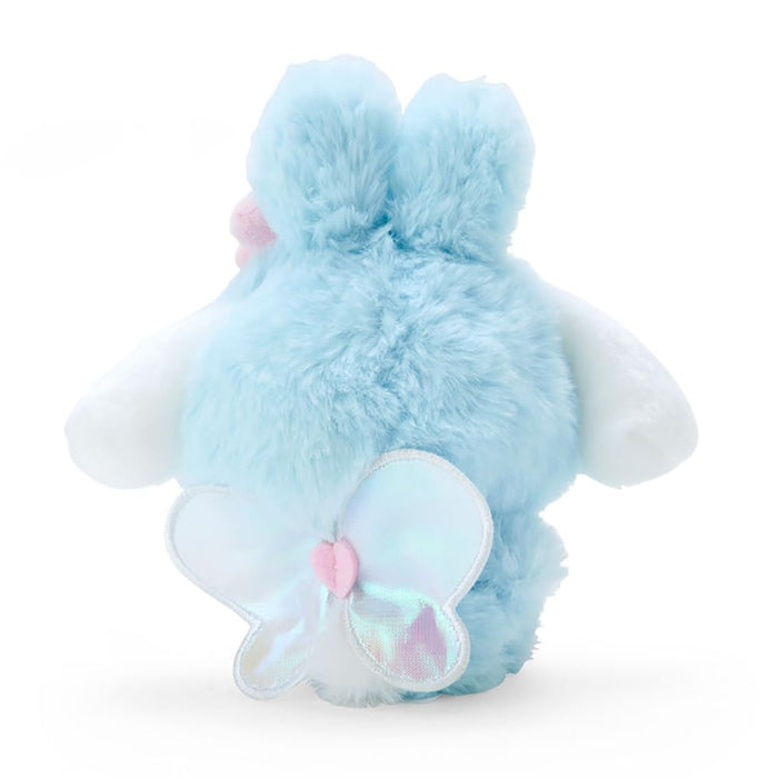 Sanrio Cinnamoroll Mascot Holder Easter Rabbit 16x17x8.5 cm- Japan Figure Store - #1 Bring To You The Best Japanese Goods