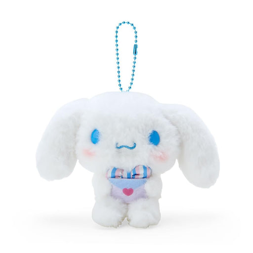 Sanrio Cinnamoroll Mascot Holder 9x14.5x5.8 cm Character Item 101699- Japan Figure Store - #1 Bring To You The Best Japanese Goods