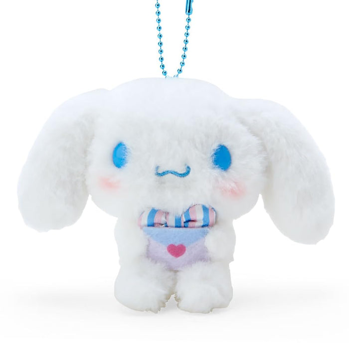 Sanrio Cinnamoroll Mascot Holder 9x14.5x5.8 cm Character Item 101699- Japan Figure Store - #1 Bring To You The Best Japanese Goods