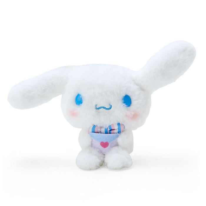 Sanrio Cinnamoroll Mascot Holder 9x14.5x5.8 cm Character Item 101699- Japan Figure Store - #1 Bring To You The Best Japanese Goods