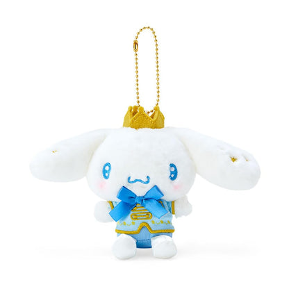 Sanrio Cinnamoroll Mascot Holder My No 1 082805 - Cute and Functional- Japan Figure Store - #1 Bring To You The Best Japanese Goods