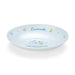 Sanrio Cinnamoroll Curry and Pasta Plate Melamine 836532- Japan Figure Store - #1 Bring To You The Best Japanese Goods