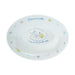 Sanrio Cinnamoroll Curry and Pasta Plate Melamine 836532- Japan Figure Store - #1 Bring To You The Best Japanese Goods