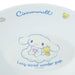 Sanrio Cinnamoroll Curry and Pasta Plate Melamine 836532- Japan Figure Store - #1 Bring To You The Best Japanese Goods