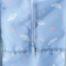 Sanrio Cinnamoroll Mesh Storage Case Large 942391 Durable Organizer- Japan Figure Store - #1 Bring To You The Best Japanese Goods