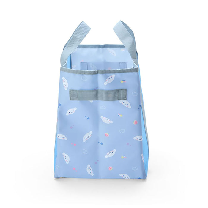 Sanrio Cinnamoroll Mesh Storage Case M Character 943827- Japan Figure Store - #1 Bring To You The Best Japanese Goods