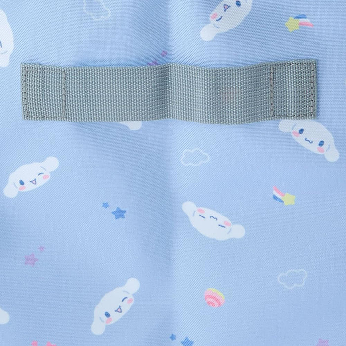 Sanrio Cinnamoroll Mesh Storage Case M Character 943827- Japan Figure Store - #1 Bring To You The Best Japanese Goods