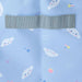Sanrio Cinnamoroll Mesh Storage Case M Character 943827- Japan Figure Store - #1 Bring To You The Best Japanese Goods