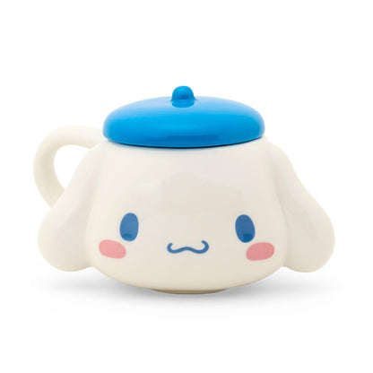 Mug à café Sanrio Cinnamoroll avec motif Kuma San 113191