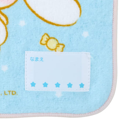 Sanrio Cinnamoroll Petit Towel Star Design 381233- Japan Figure Store - #1 Bring To You The Best Japanese Goods