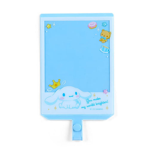 Sanrio Cinnamoroll Phone Pocket Tab - Enjoy Idol 611662- Japan Figure Store - #1 Bring To You The Best Japanese Goods