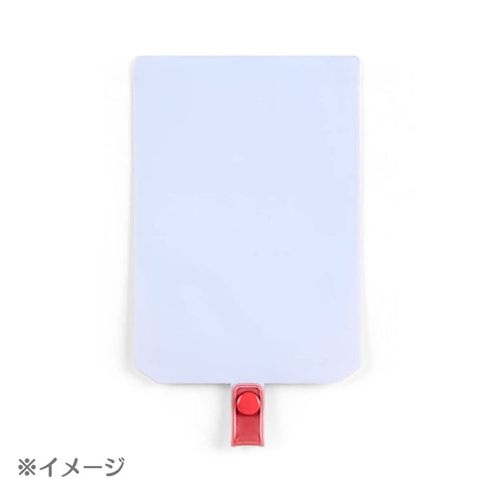Sanrio Cinnamoroll Phone Pocket Tab - Enjoy Idol 611662- Japan Figure Store - #1 Bring To You The Best Japanese Goods