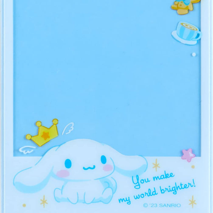 Sanrio Cinnamoroll Phone Pocket Tab - Enjoy Idol 611662- Japan Figure Store - #1 Bring To You The Best Japanese Goods