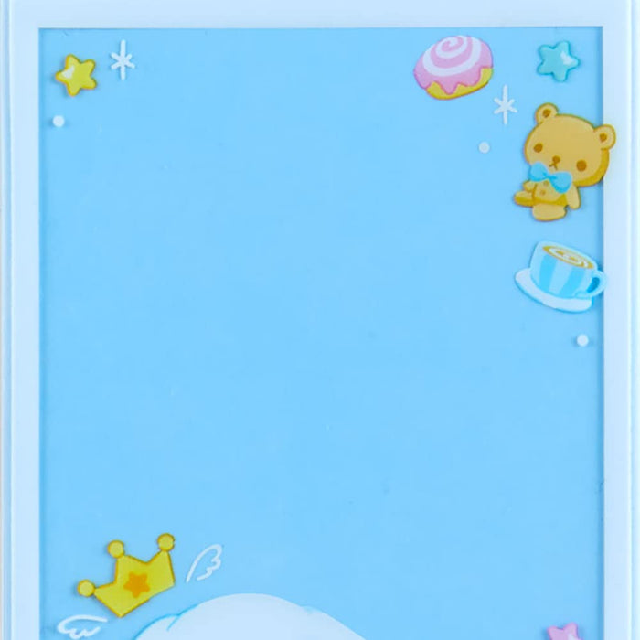 Sanrio Cinnamoroll Phone Pocket Tab - Enjoy Idol 611662- Japan Figure Store - #1 Bring To You The Best Japanese Goods