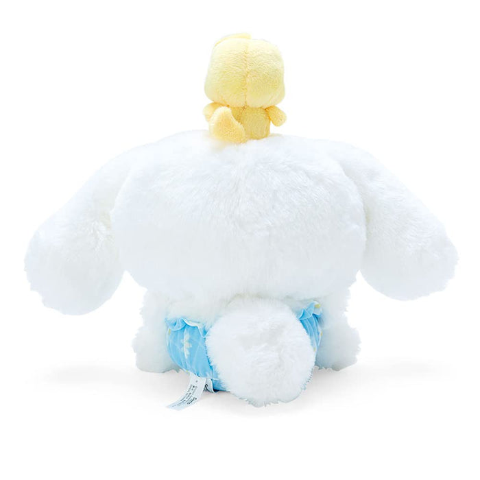 Sanrio Cinnamoroll Daisy Plush Toy - Adorable Collectible 919217- Japan Figure Store - #1 Bring To You The Best Japanese Goods