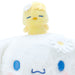 Sanrio Cinnamoroll Daisy Plush Toy - Adorable Collectible 919217- Japan Figure Store - #1 Bring To You The Best Japanese Goods