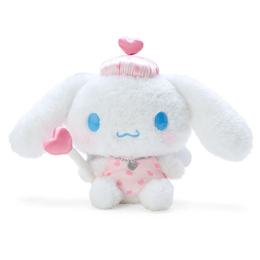 Sanrio Cinnamoroll Plush Toy Dreaming Angel 027499 Medium Size- Japan Figure Store - #1 Bring To You The Best Japanese Goods