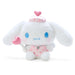 Sanrio Cinnamoroll Plush Toy Dreaming Angel 027499 Medium Size- Japan Figure Store - #1 Bring To You The Best Japanese Goods