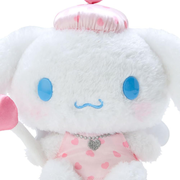 Sanrio Cinnamoroll Plush Toy Dreaming Angel 027499 Medium Size- Japan Figure Store - #1 Bring To You The Best Japanese Goods