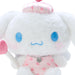 Sanrio Cinnamoroll Plush Toy Dreaming Angel 027499 Medium Size- Japan Figure Store - #1 Bring To You The Best Japanese Goods