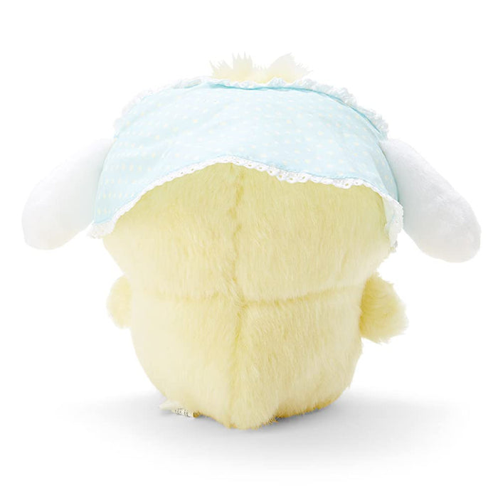 Sanrio Cinnamoroll Easter Plush Toy Soft and Cuddly 857238- Japan Figure Store - #1 Bring To You The Best Japanese Goods
