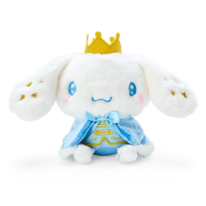 Sanrio Cinnamoroll Plush Toy My No.1 082333 Soft Stuffed Animal- Japan Figure Store - #1 Bring To You The Best Japanese Goods