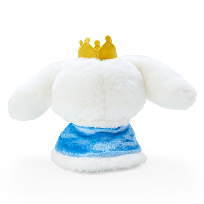 Sanrio Cinnamoroll Plush Toy My No.1 082333 Soft Stuffed Animal- Japan Figure Store - #1 Bring To You The Best Japanese Goods