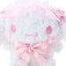 Sanrio Cinnamoroll Sakura Plush Toy Soft and Cuddly 780545- Japan Figure Store - #1 Bring To You The Best Japanese Goods