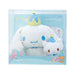 Sanrio Cinnamoroll Plush Toy Set After Party 963968- Japan Figure Store - #1 Bring To You The Best Japanese Goods