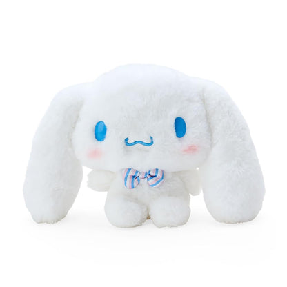 Sanrio Cinnamoroll Plush Doll L 18x28x13 cm Cute Character Toy- Japan Figure Store - #1 Bring To You The Best Japanese Goods