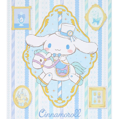 Sanrio Cinnamoroll 2022 Poster Calendar Fun and Cute Design- Japan Figure Store - #1 Bring To You The Best Japanese Goods