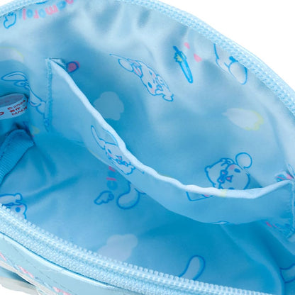 Sanrio Cinnamoroll Pouch 13x19x6 cm - Cute Character Design- Japan Figure Store - #1 Bring To You The Best Japanese Goods