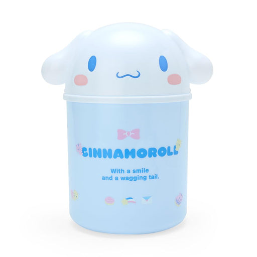 Sanrio Cinnamoroll Room Box 37.5x23x22.5cm - Character Storage Box- Japan Figure Store - #1 Bring To You The Best Japanese Goods