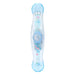 Sanrio Cinnamoroll Rubber Watch 20.5x3.3cm for Kids and Adults- Japan Figure Store - #1 Bring To You The Best Japanese Goods
