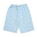 Sanrio Cinnamoroll Women's Pajama Shorts 753807 - Cute & Comfortable Sleepwear- Japan Figure Store - #1 Bring To You The Best Japanese Goods
