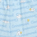 Sanrio Cinnamoroll Women's Pajama Shorts 753807 - Cute & Comfortable Sleepwear- Japan Figure Store - #1 Bring To You The Best Japanese Goods