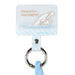 Sanrio Cinnamoroll Shoulder Strap 856371 - Cute and Durable Sanrio Accessory- Japan Figure Store - #1 Bring To You The Best Japanese Goods