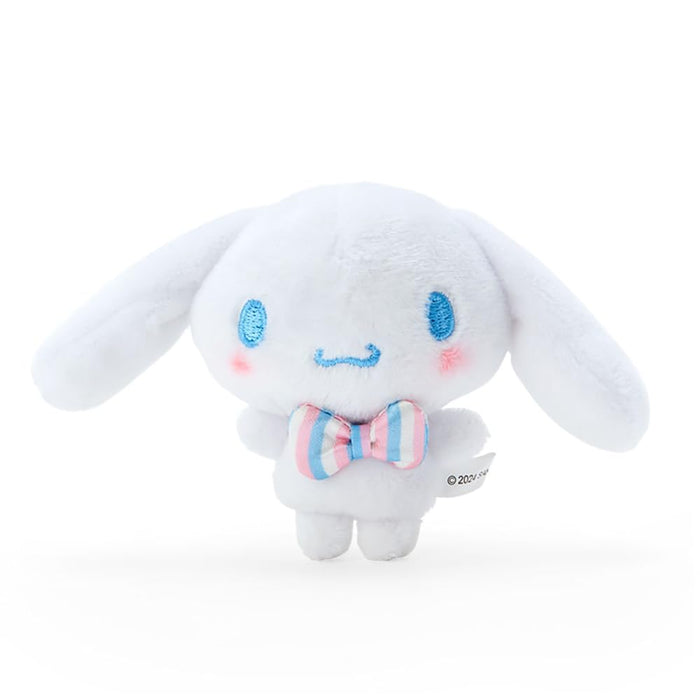 Sanrio Cinnamoroll Smartphone Grip Ring - Character 6.5x10x4cm- Japan Figure Store - #1 Bring To You The Best Japanese Goods