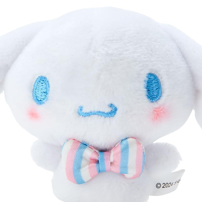 Sanrio Cinnamoroll Smartphone Grip Ring - Character 6.5x10x4cm- Japan Figure Store - #1 Bring To You The Best Japanese Goods