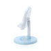 Sanrio Cinnamoroll Smartphone Stand Adjustable Angle and Height for Remote Support- Japan Figure Store - #1 Bring To You The Best Japanese Goods