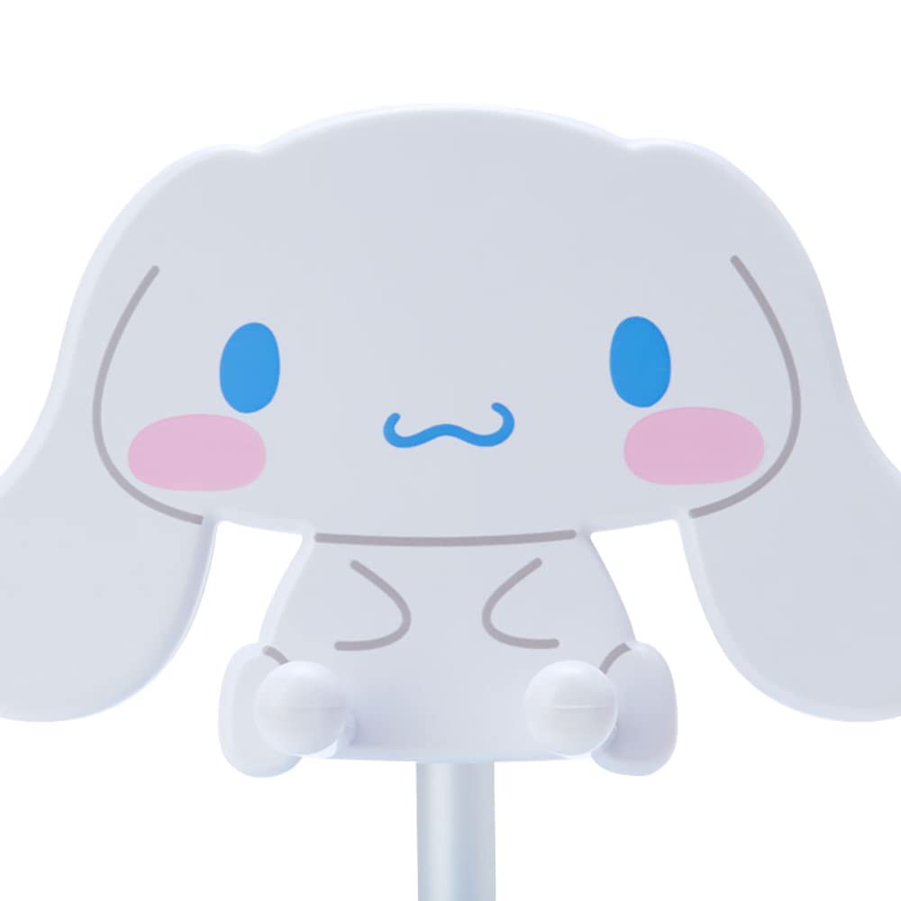 Sanrio Cinnamoroll Smartphone Stand Adjustable Angle and Height for Remote Support- Japan Figure Store - #1 Bring To You The Best Japanese Goods