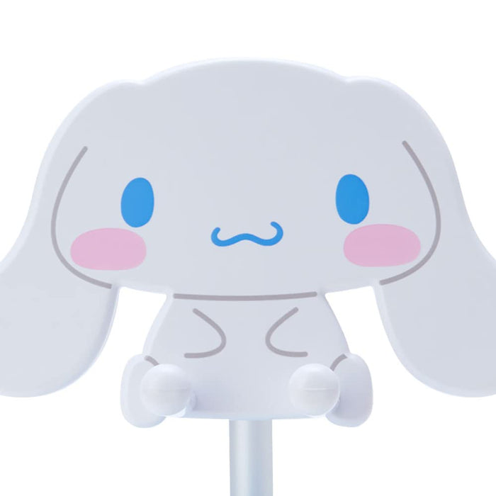 Sanrio Cinnamoroll Smartphone Stand Adjustable Angle and Height for Remote Support- Japan Figure Store - #1 Bring To You The Best Japanese Goods