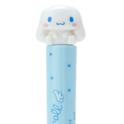 Sanrio Cinnamoroll Spoon with Cute Mascot 786438 - High-Quality Sanrio Utensil- Japan Figure Store - #1 Bring To You The Best Japanese Goods