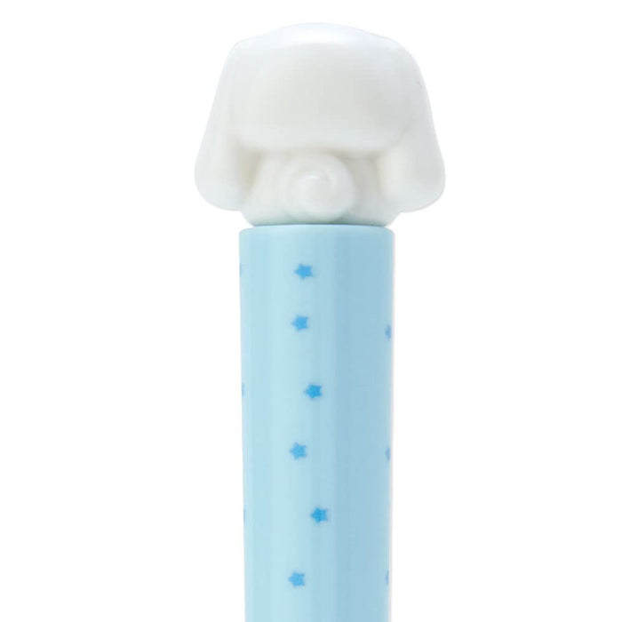Sanrio Cinnamoroll Spoon with Cute Mascot 786438 - High-Quality Sanrio Utensil- Japan Figure Store - #1 Bring To You The Best Japanese Goods