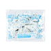 Sanrio Cinnamoroll Wet And Cool Hairband - Perfect For Summer & Sports- Japan Figure Store - #1 Bring To You The Best Japanese Goods