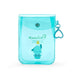 Sanrio Clear Mini Pouch Pochacco 13x10x4cm Character Accessory Bag- Japan Figure Store - #1 Bring To You The Best Japanese Goods