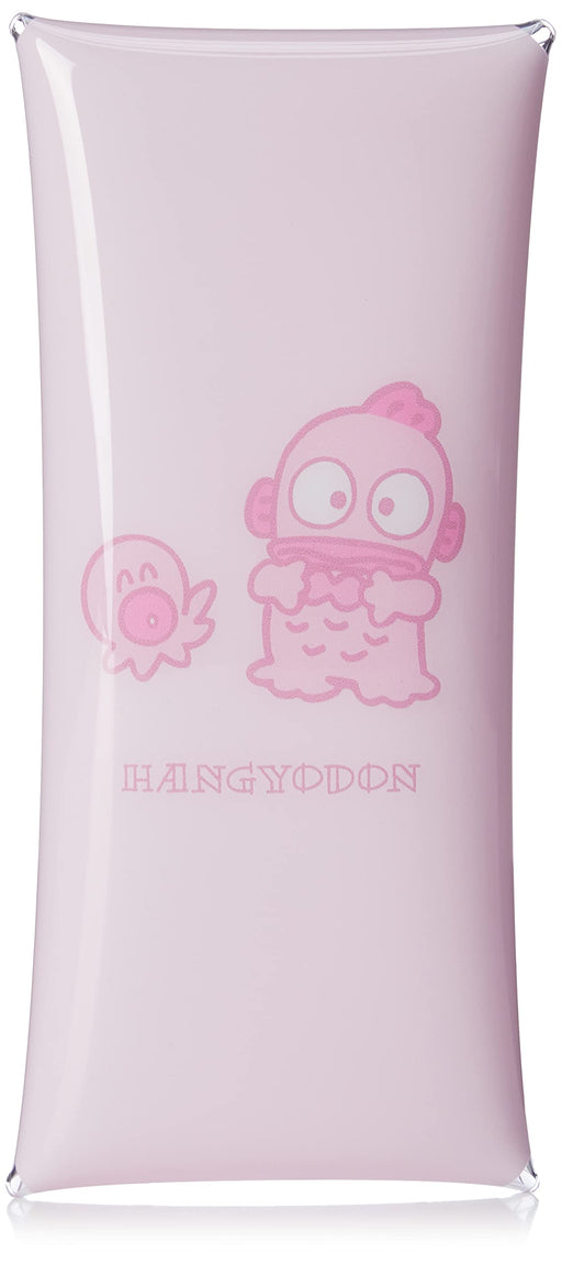 Sanrio Clear Multi-Case Pen and Pencil Holder Pink Sayuri Phgd-001- Japan Figure Store - #1 Bring To You The Best Japanese Goods